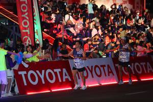 BIB: 43621, 245193
                            <button type="button" onclick="openModal(23208882)" class="btn btn-primary btn-sm float-right btn-popup" data-toggle="modal" data-target=".modal-high-quality">
                        <i class="fas fa-shopping-cart"></i> Add to Cart
                    </button>
                                            <button type="button" onclick="isThisMe(23208882, true)" class="btn btn-success btn-sm float-right btn-popup btn-isme hidden" data-toggle="tooltip" data-placement="bottom" title="นี่คือรูปของคุณใช่ไหม คลิกที่นี่เพื่อเอาเข้าอัลบั้ม">
                        <i class="fas fa-plus"></i> Add to album
                    </button>
                    <button type="button" onclick="isThisMe(23208882, false)" class="btn btn-warning btn-sm float-right btn-popup btn-isnotme hidden">
                        <i class="fas fa-ban"></i> Remove from album
                    </button>